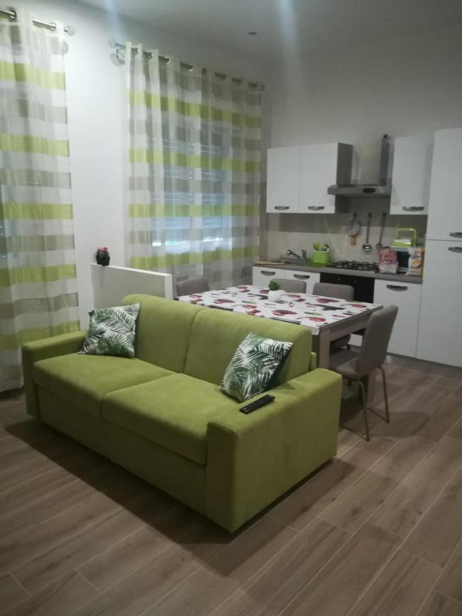Apartamento House *