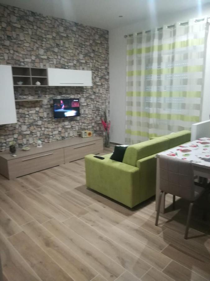 Apartamento House Bari